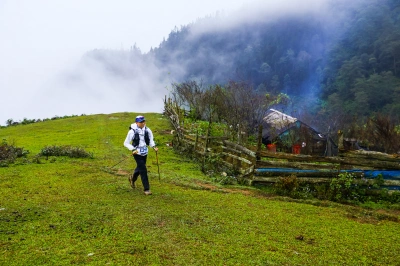 Vietnam Mountain Marathon 2024