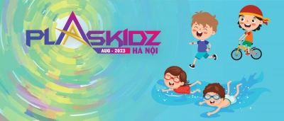 Plaskidz 2023