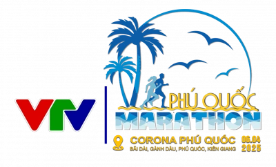VTV Phú Quốc Marathon 2025