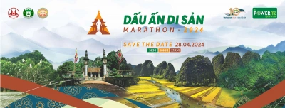 Dấu Ấn Di Sản Marathon 2024