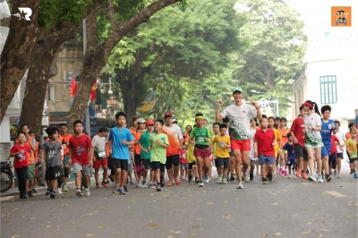 Halloween Run 2023