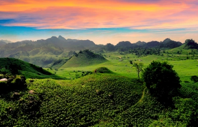 Vietnam Ultra Marathon 2024