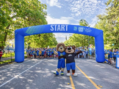 RBC Race For The Kids 2025 - Victoria