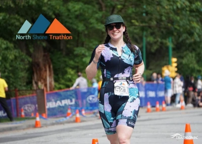 North Shore Triathlon 2025