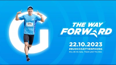 Gemadept Run 2023