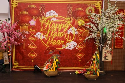 Tết Việt Nam tại Victoria