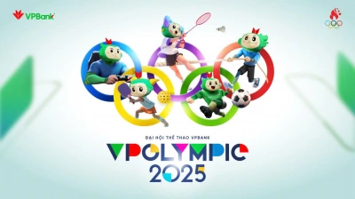 VPOLYMPIC 2025